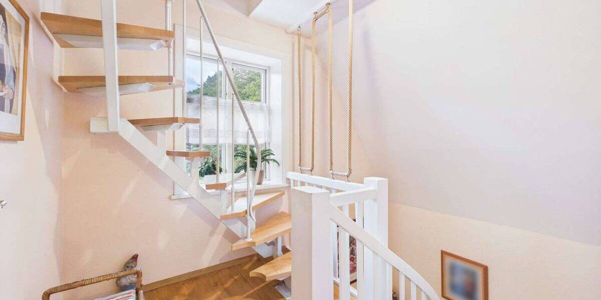 Einfamilienhaus Horst (Holstein) - 5 Zimmer, 178 m&sup2;, 675.000&euro; | Angebot:26703651