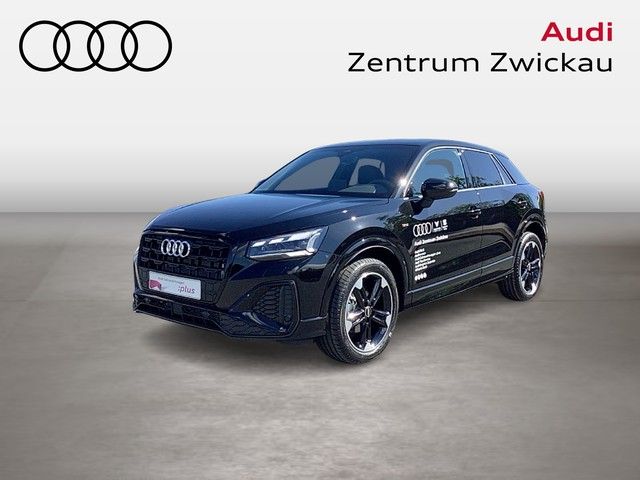 Audi Q2 7.500 km 45.290 &euro; Zwickau 08056