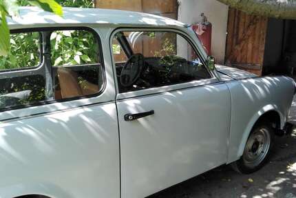 Trabant P601 3.000 km 3.999 &euro; Hamburg 20249