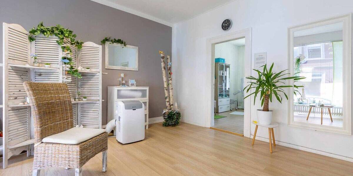 Mehrfamilienhaus, Wohnhaus Lüneburg Rotes Feld - 520.000&euro; | Angebot:25691296