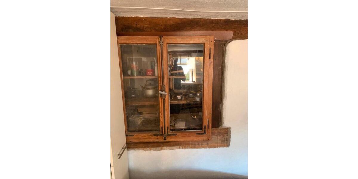 Bauernhaus, Landhaus Nonnweiler - 5 Zimmer, 100 m&sup2;, 58.000&euro; | Angebot:27023548