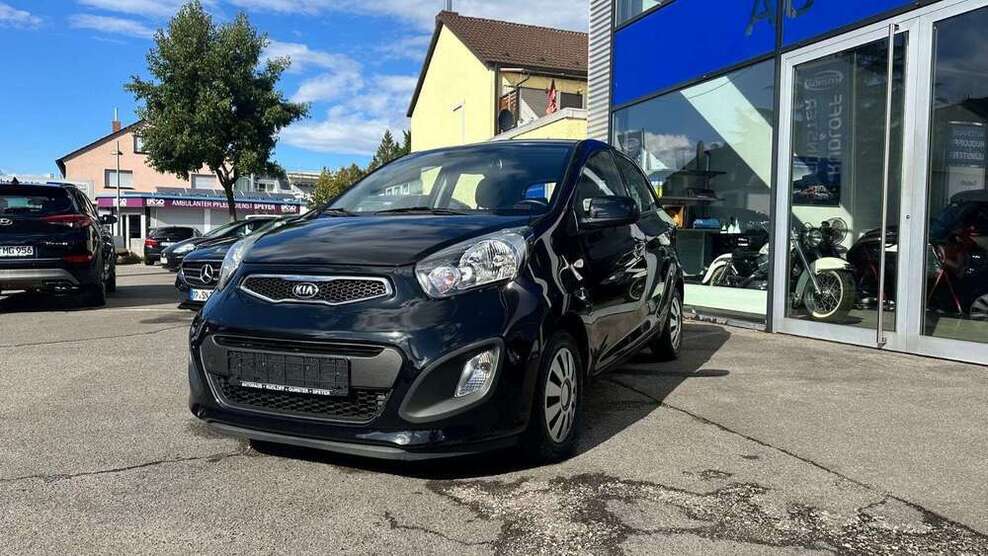 Picanto