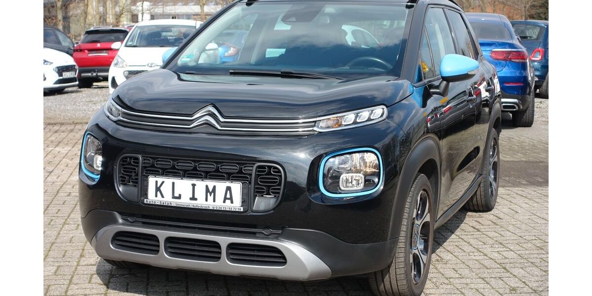 Citroen C3 Aircross 96.000 km 10.590 &euro; Simmerath (bei Aachen) 52152