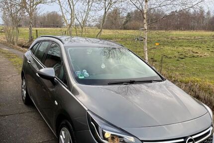 Opel Astra 130.000 km 9.999 &euro; Stadland 26936