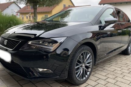 Seat Leon 90.300 km 10.990 € Nennsligen 91790