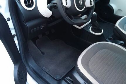 Renault Twingo 70.000 km 6.800 € Gondershausen 56283