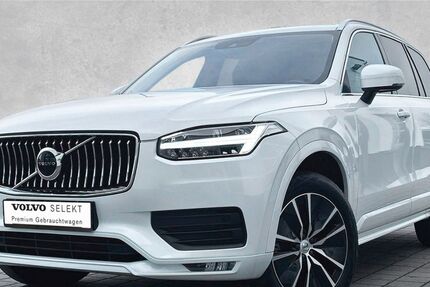 Volvo XC90 52.500 km 42.890 &euro; Koblenz/Gwb. Arenberg 56077