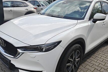 Mazda CX-5 35.628 km 24.990 &euro; Vaihingen 71665