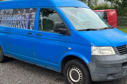 VW T5 Transporter 223.000 km 5.500 &euro; Hamburg 21107