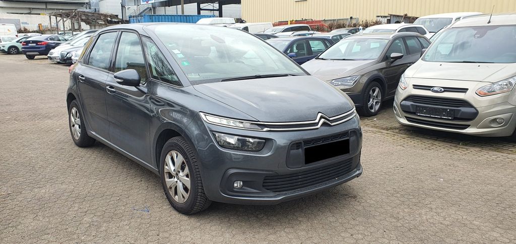 Citroen C4 Picasso 202.788 km 4.900 &euro; Freiburg 79108