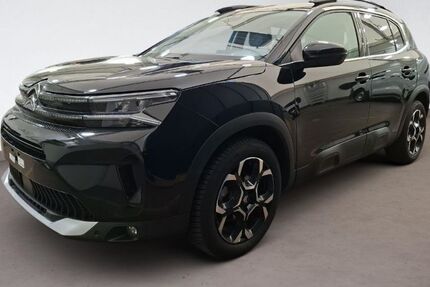Citroen C5 Aircross 39.440 km 22.690 &euro; Marburg 35043