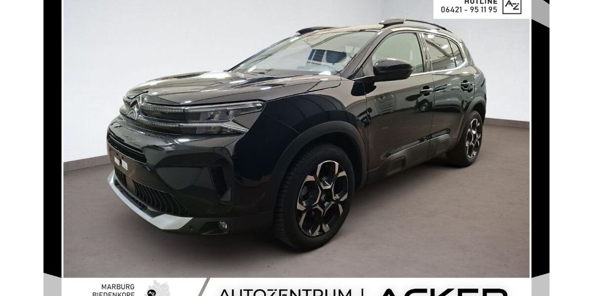 Citroen C5 Aircross 39.440 km 22.690 &euro; Marburg 35043