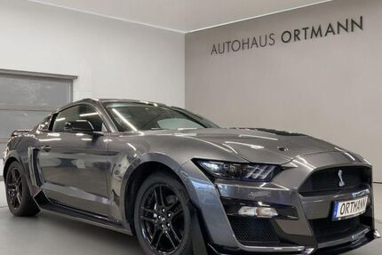 Ford Mustang 62.998 km 29.990 € Wissen 57537