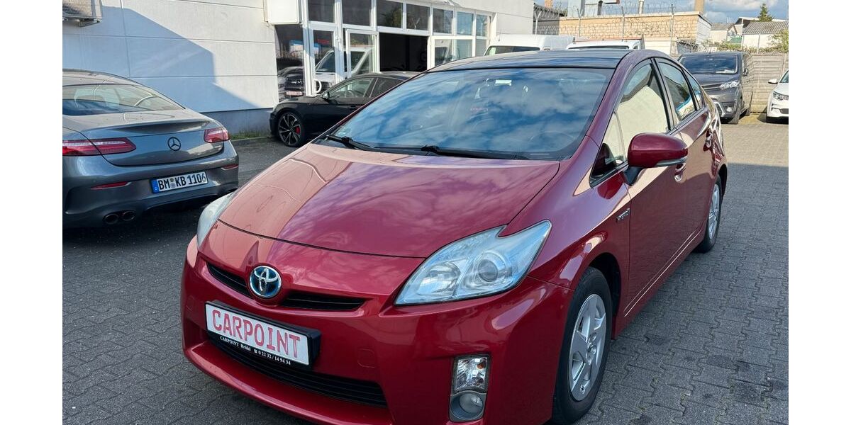Toyota Prius 246.000 km 6.950 &euro; Brühl 50321