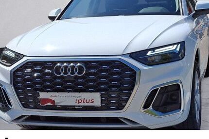 Audi Q5 62.952 km 33.790 &euro; Freiburg 79115