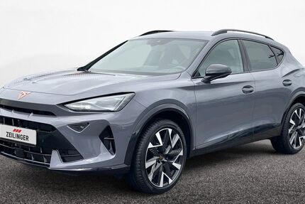 Cupra Formentor 1.140 km 36.121 € Dietersheim 91463