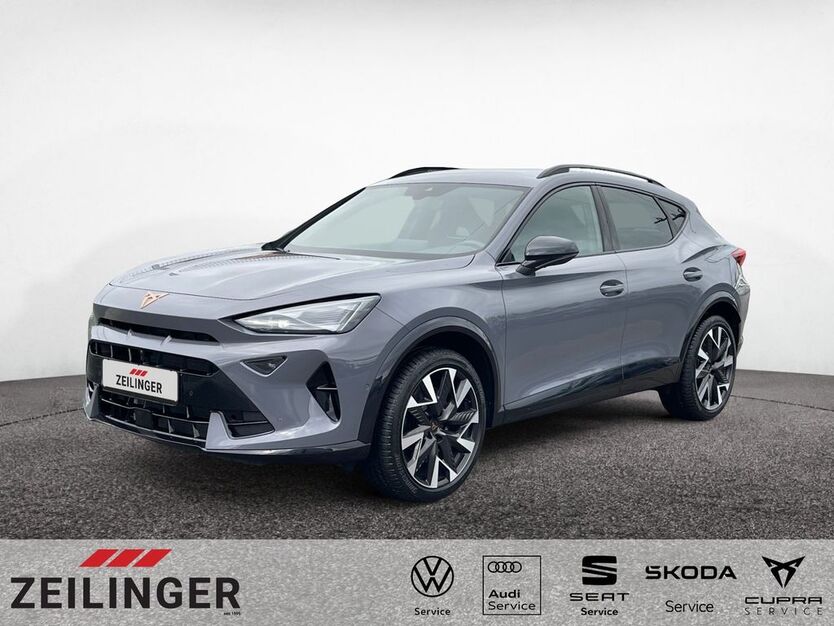 Cupra Formentor 1.140 km 36.193 € Dietersheim 91463