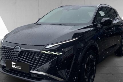 Nissan Qashqai 1.453 km 37.961 &euro; Ahrensburg 22926