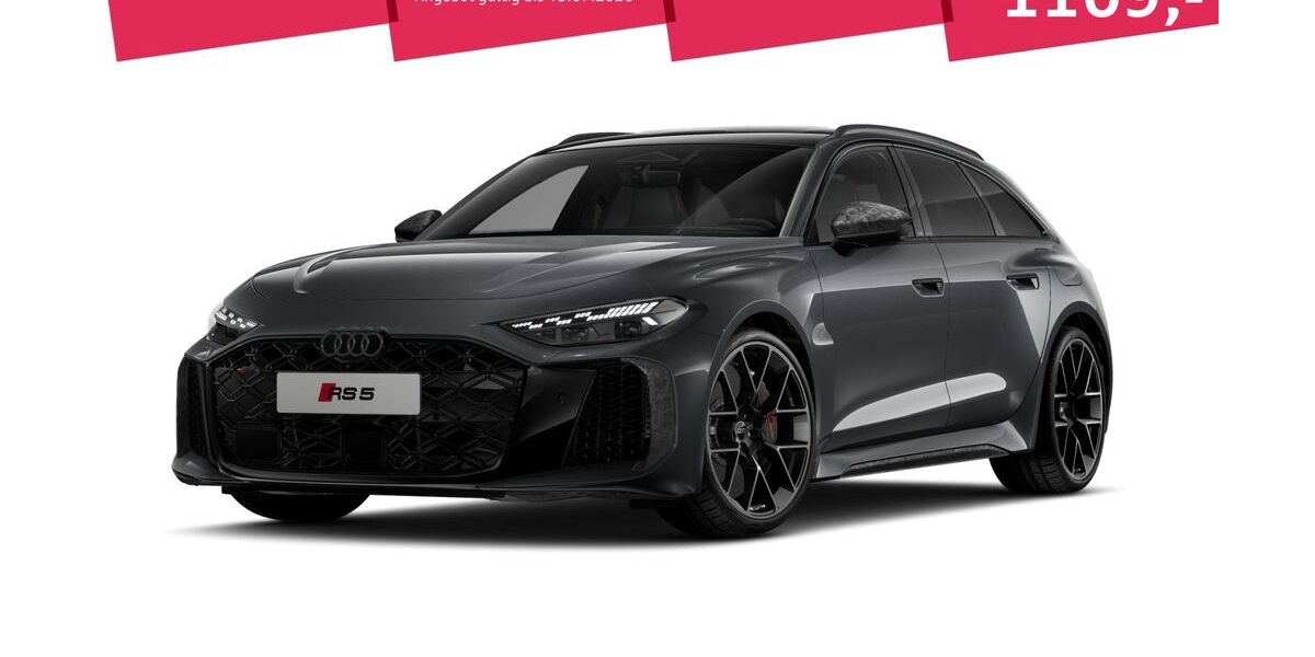 Audi RS5 9.999 km 127.890 &euro; Hannover 30179