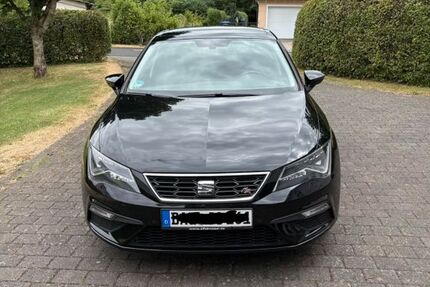 Seat Leon 98.600 km 14.500 &euro; Feusdorf 54584