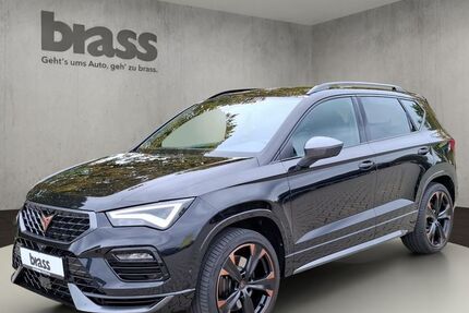 Cupra Ateca 17.800 km 38.980 &euro; Frankfurt 60488