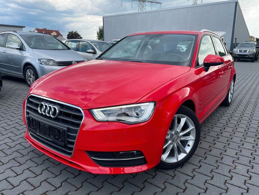 Audi A3 128.000 km 10.499 € Stockstadt a.M. 63811