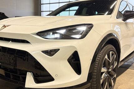 Cupra Formentor 11.982 km 32.900 &euro; Memmingen 87700