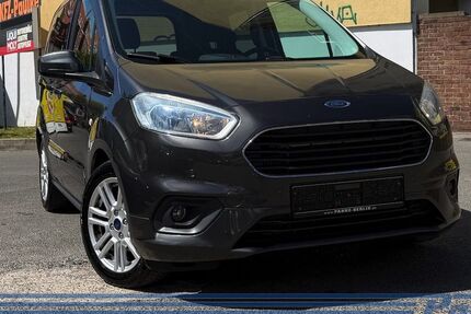 Ford Tourneo Courier 94.810 km 10.890 &euro; Berlin - Pankow 13187