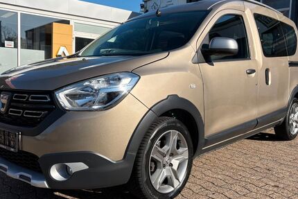Dacia Dokker 97.500 km 14.999 &euro; Liebenau 31618