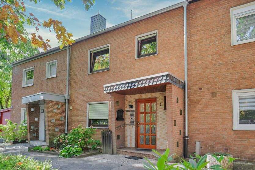 Klassiker mit Gestaltungsmöglichkeiten 4 zimmer