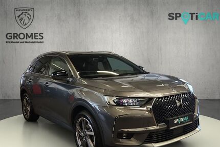 DS Automobiles DS7 (Crossback) 35.700 km 26.990 &euro; Wartenberg 85456