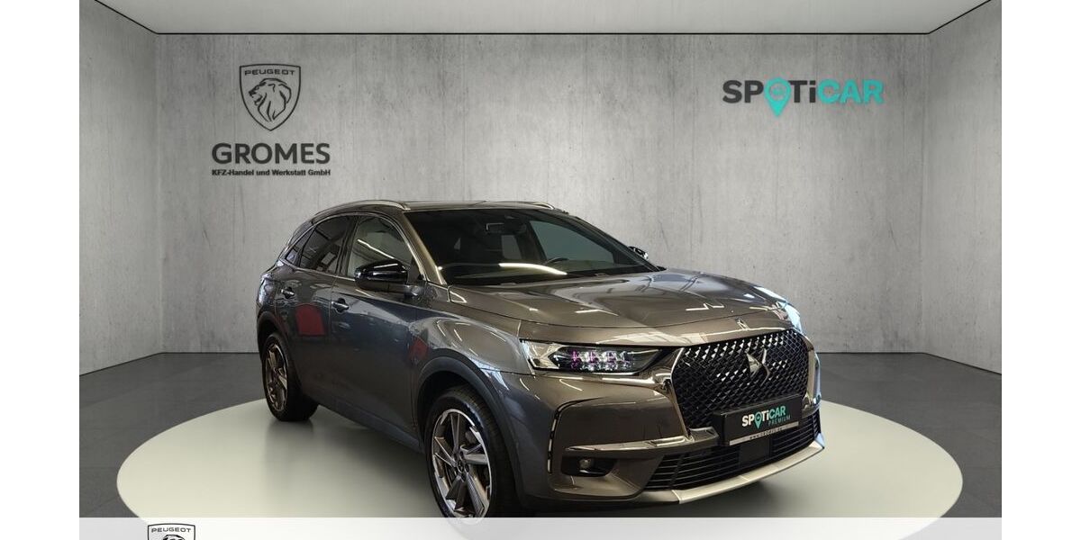 DS Automobiles DS7 (Crossback) 35.700 km 26.990 &euro; Wartenberg 85456