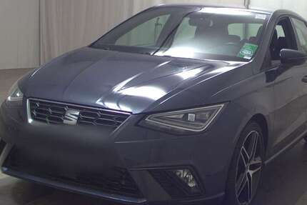 Seat Ibiza 41.569 km 18.780 &euro; Helgoland 27498