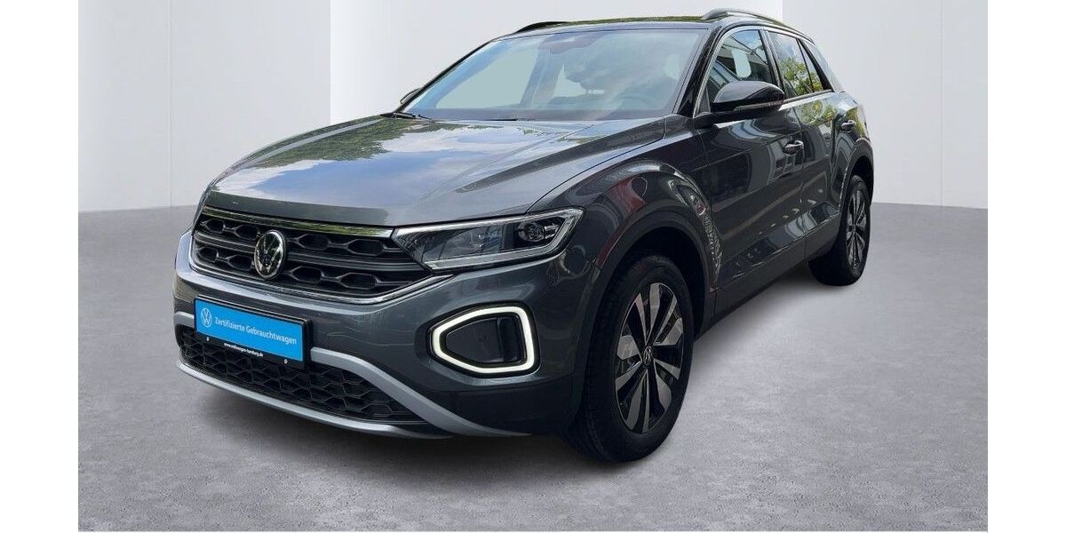 VW T-Roc 7.221 km 26.750 &euro; Hamburg 22111