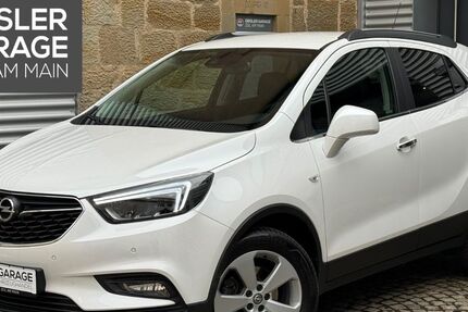 Opel Mokka 70.705 km 14.485 &euro; Zeil am Main 97475