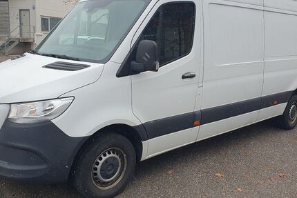 Mercedes-Benz Sprinter 200.000 km 29.900 € München 81825