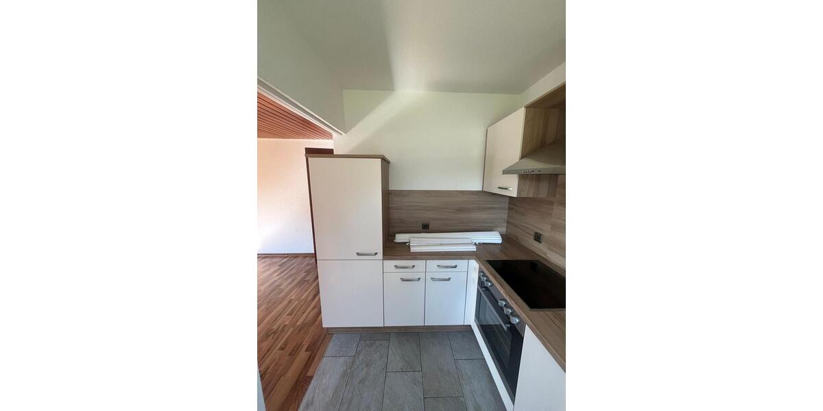 Erdgeschoßwohnung Ellwangen (Jagst) - 2 Zimmer, 42 m&sup2;, 720&euro; | Angebot:26234682