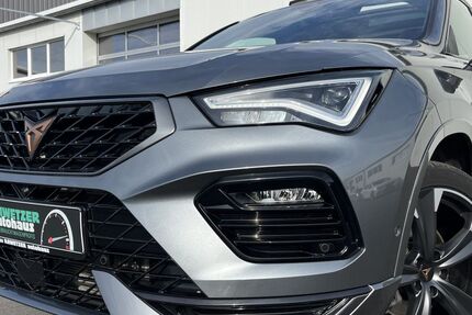 Cupra Ateca 33.783 km 29.460 &euro; Marktredwitz 95615