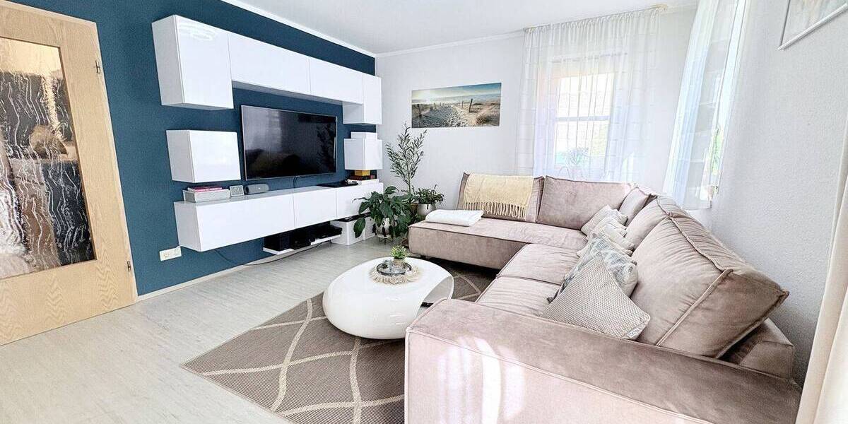 Etagenwohnung Heilsbronn - 3 Zimmer, 66 m&sup2;, 209.000&euro; | Angebot:26203713