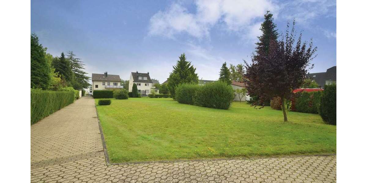 Grundstück zu verkaufen in Troisdorf-Spich 315.000 € 548 m² zimmer