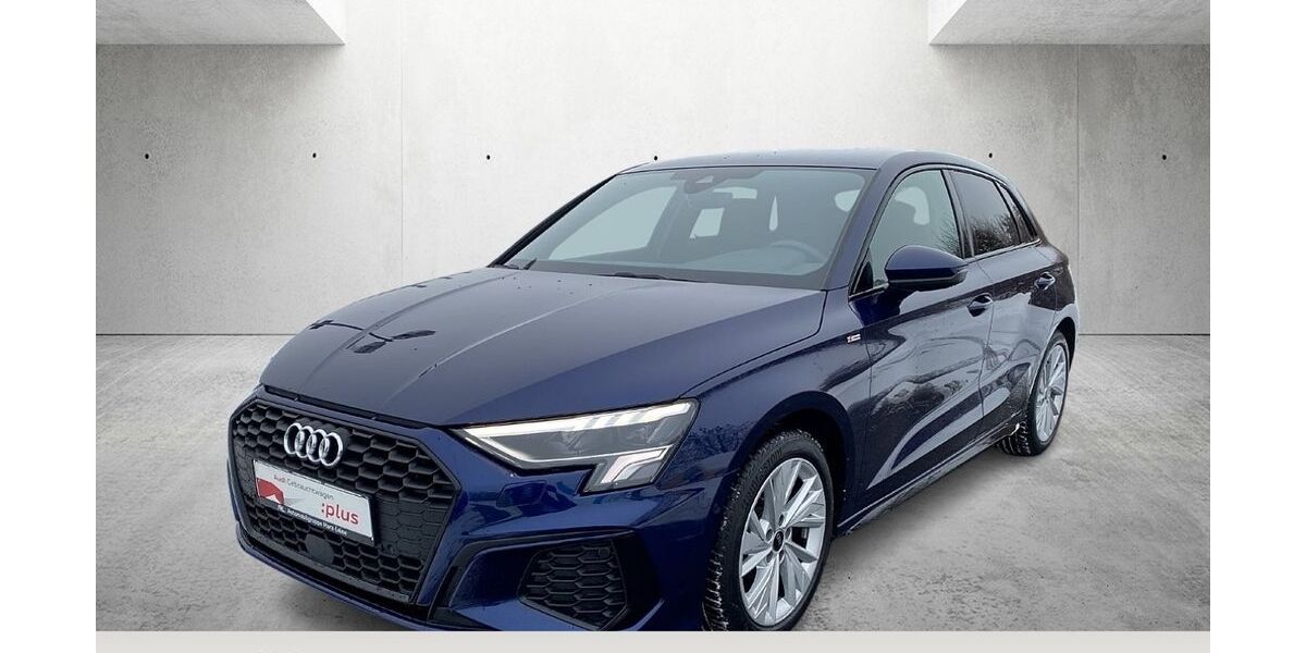 Audi A3 8.507 km 31.965 &euro; Goslar 38644