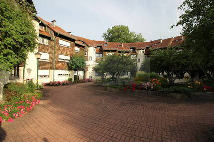 Wohnung Bad Dürrheim - 2 Zimmer, 58 m&sup2;, 149.000&euro; | Angebot:25692084