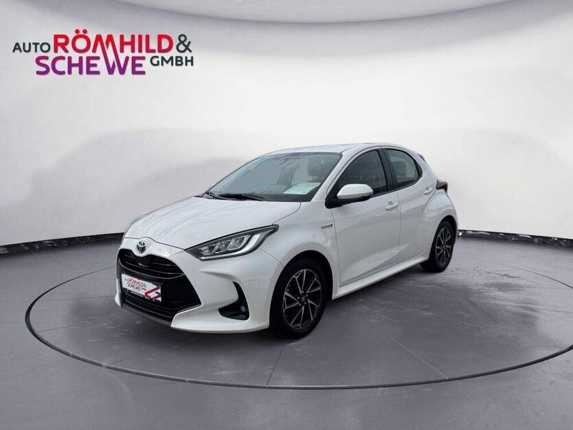 Yaris