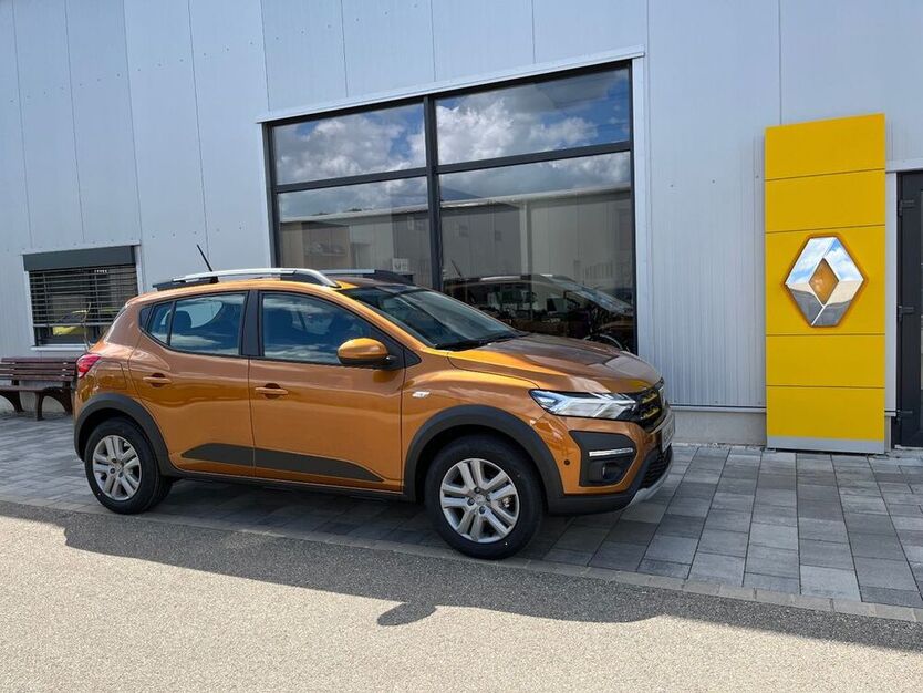 Sandero