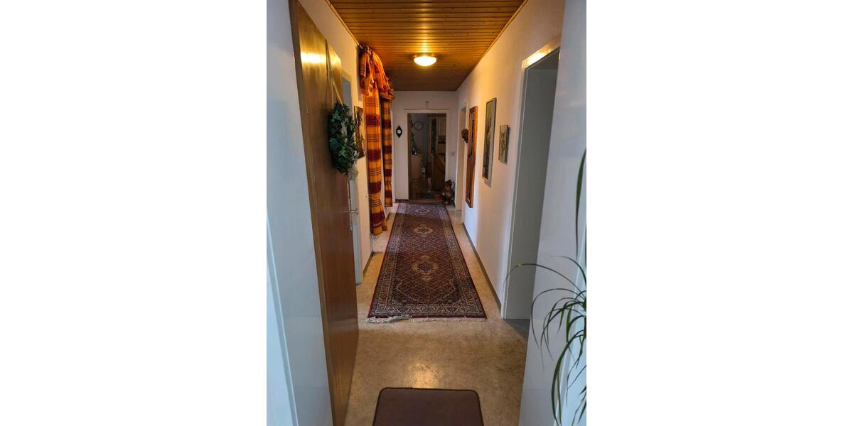 Einfamilienhaus Vilshofen an der Donau - 7 Zimmer, 192 m&sup2;, 450.000&euro; | Angebot:24772184