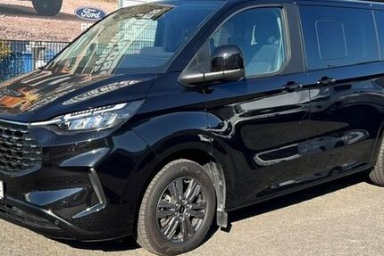 Ford Tourneo Custom 6.250 km 49.990 &euro; Köln 50769