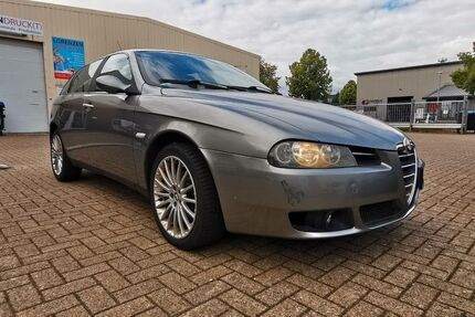 Alfa Romeo 156 258.000 km 750 &euro; Bremen 28357