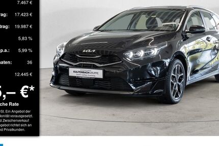 Kia ceed Sportswagon 14.550 km 24.590 &euro; Remscheid 42897