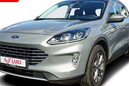 Ford Kuga 45.292 km 22.950 &euro; Schwerin 19061