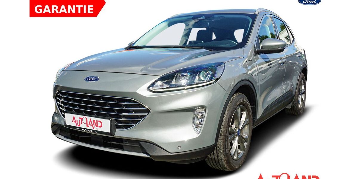 Ford Kuga 45.292 km 22.950 &euro; Schwerin 19061